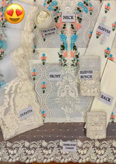 CRIMSON by Saira Shakira – Luxury Lawn Collection 2025