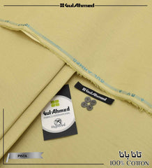 GUL AHMED COTTON COLLECTION 2025