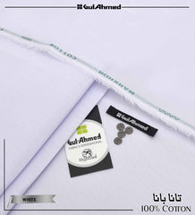 GUL AHMED COTTON COLLECTION 2025