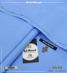 GUL AHMED COTTON COLLECTION 2025