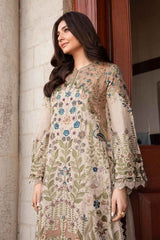 MARIA B – M.Print Lawn Collection 2025