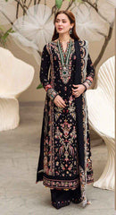 QALAMKAR โ COTTON COLLECTION 2025