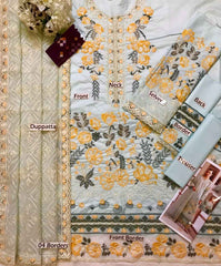 Maryam N Maria โ Latest Luxury Collection