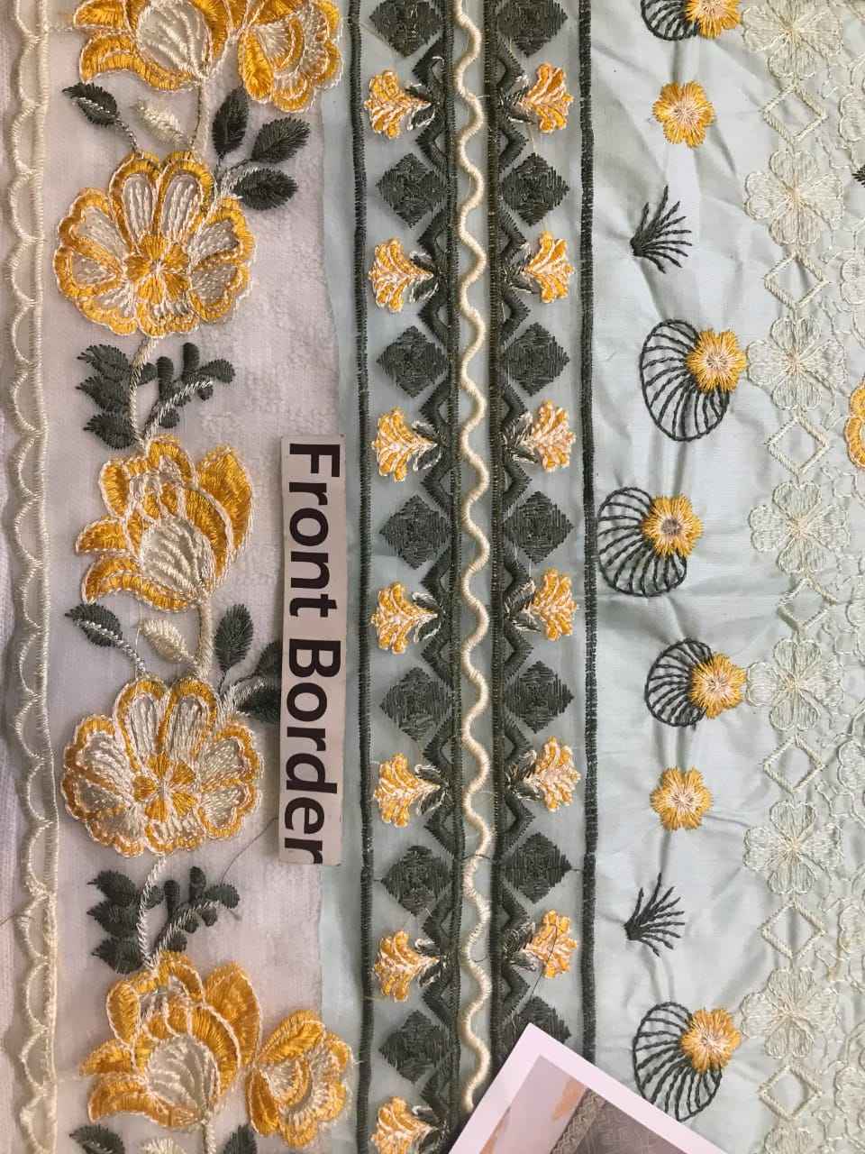 Maryam N Maria โ Latest Luxury Collection