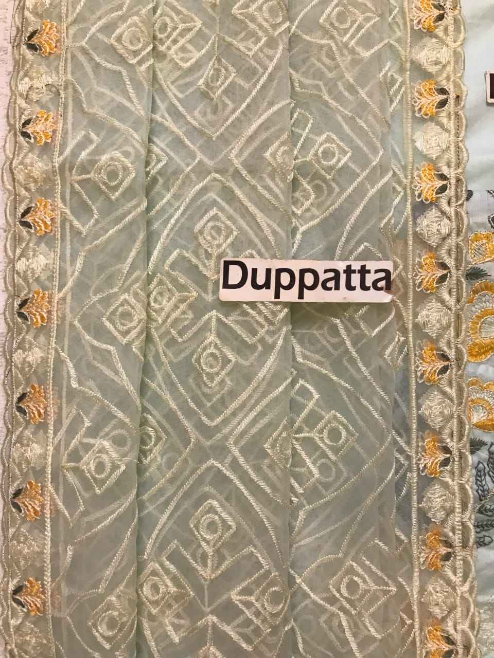 Maryam N Maria โ Latest Luxury Collection