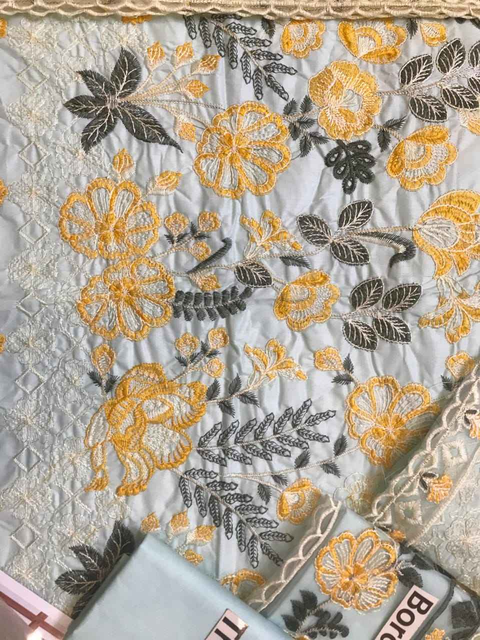 Maryam N Maria โ Latest Luxury Collection