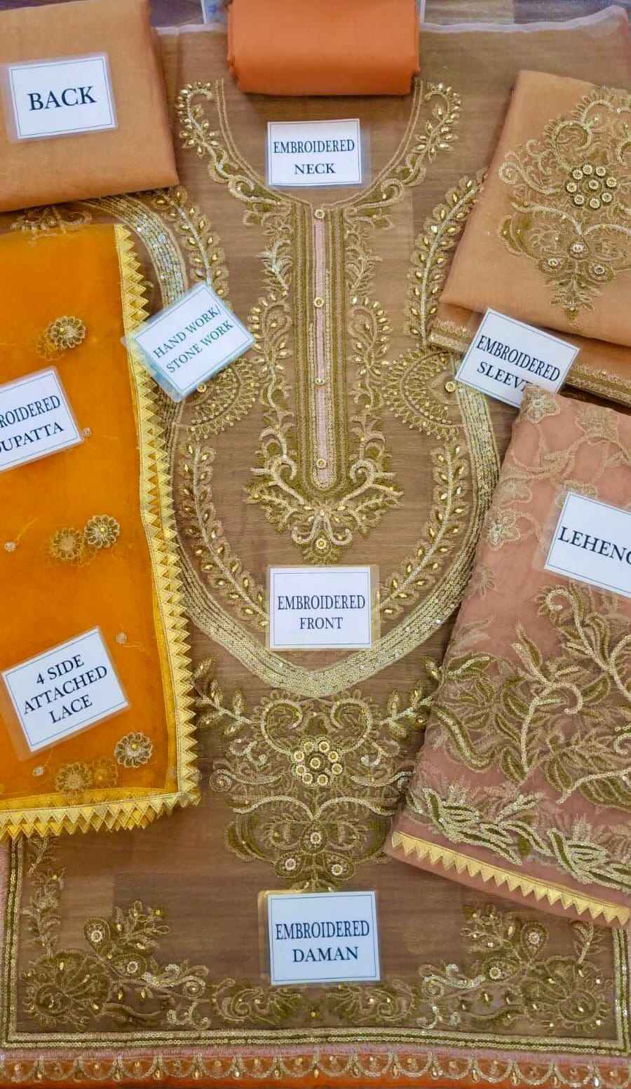 Khuda Buksh – D-8013