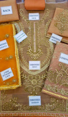 Khuda Buksh – D-8013