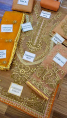 Khuda Buksh – D-8013