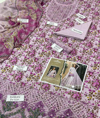 MARIA.B – Embroidered Lawn 3PC Collection