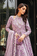 MARIA.B – Embroidered Lawn 3PC Collection
