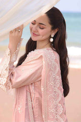 IMROZIA Sareen Chickenkari Collection