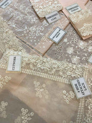 IMROZIA Sareen Chickenkari Collection