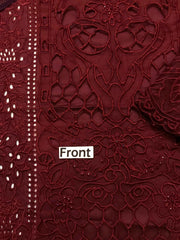 Bin Ilyas Luxury Lawn Collection 2025