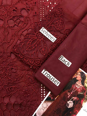 Bin Ilyas Luxury Lawn Collection 2025