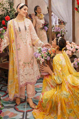 NEW ARRIVAL – SUMMER LAWN COLLECTION 2025