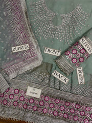 Azmin Maxi Collection