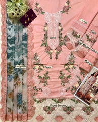 JADE | Chickenkari Collection – Timeless Summer Elegance