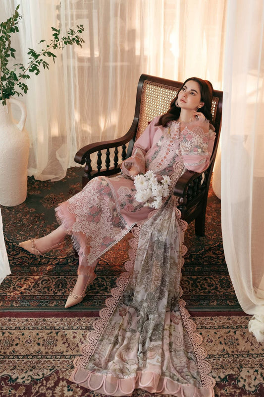 JADE | Chickenkari Collection – Timeless Summer Elegance