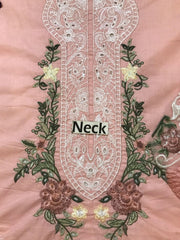 JADE | Chickenkari Collection – Timeless Summer Elegance