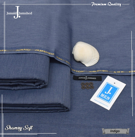 J. Cotton Collection 2025 – Premium Summer Wear (Article-10)