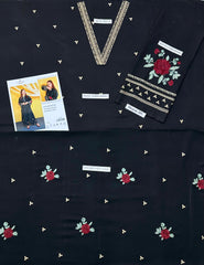 URGE Dhanak 2PC Embroidered ( Article 3)