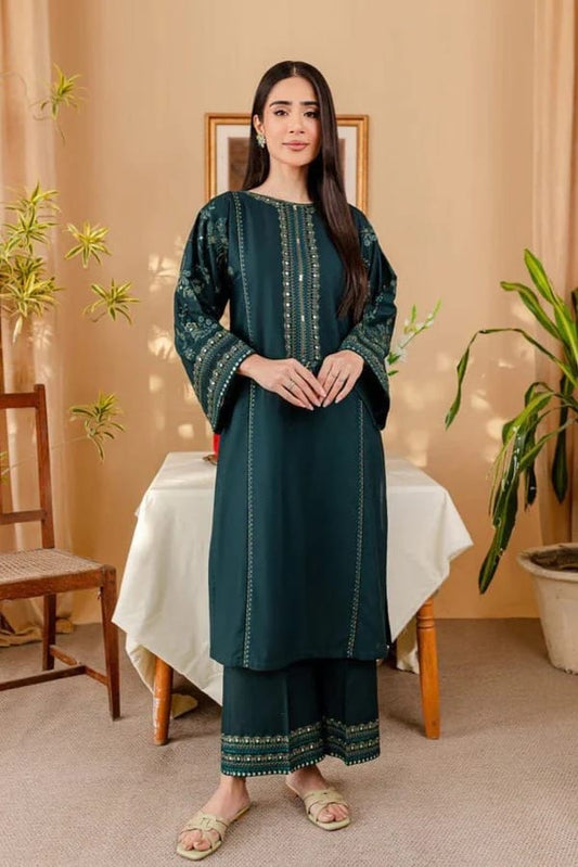 WINTER COLLECTION ALERT - Matik 2-Piece Casual Winter Collection