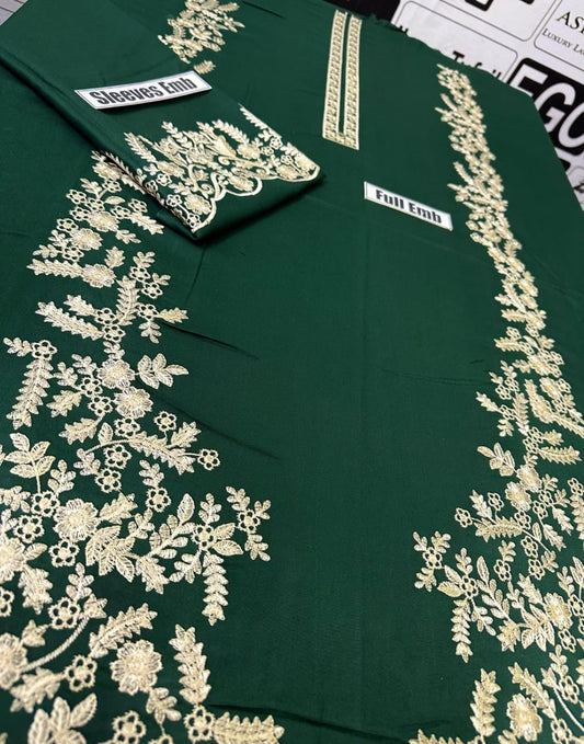 2-Piece Casual Winter Collection ( Article 1)