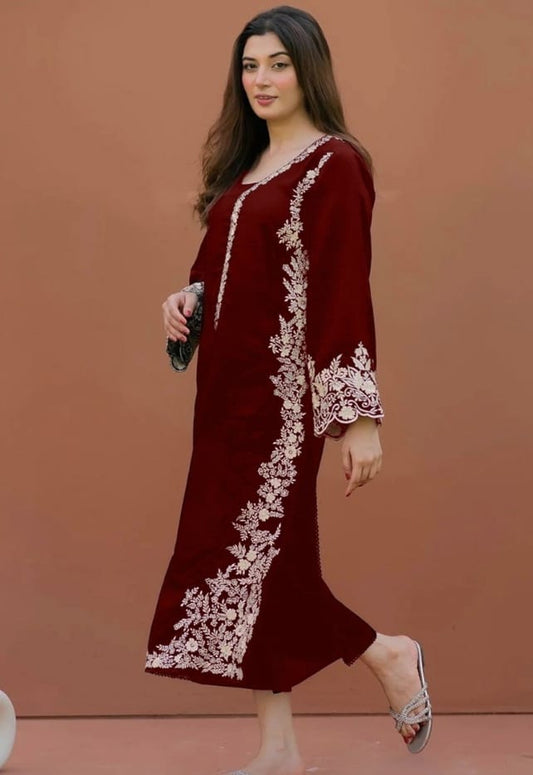 2-Piece Casual Winter Collection ( Article 2)