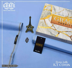 Grace KT Cotton Collection 2025