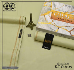 Grace KT Cotton Collection 2025