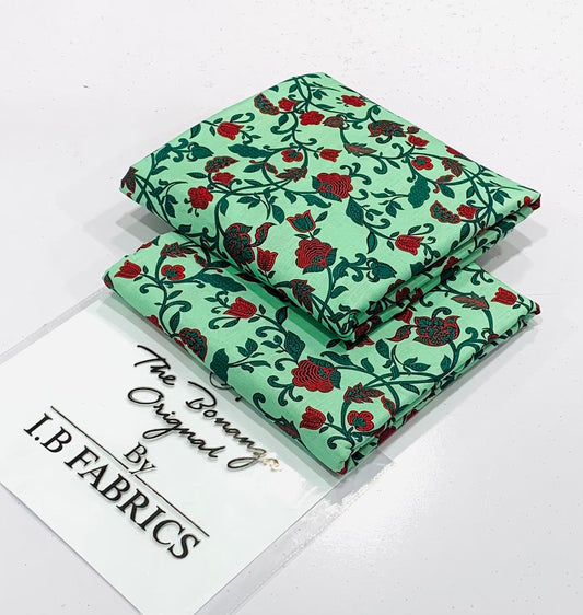 IB BONANZA 2PC KHADDAR ORIGNAL