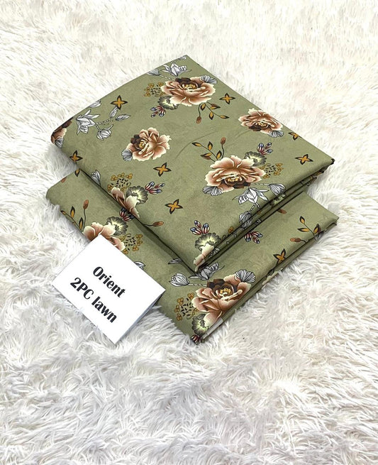 LAWN ALLOVER 2PC
