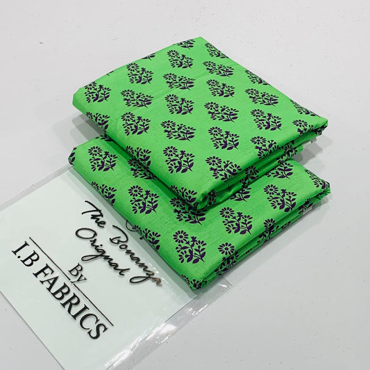 IB BONANZA 2PC KHADDAR ORIGNAL