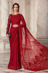Master Blaster SAREE Un-Stitch