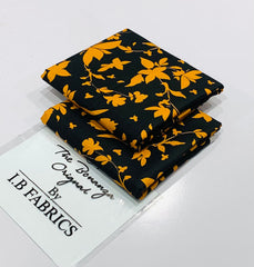 IB BONANZA KHADDAR 2PC WINTER COLLECTION