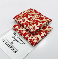 IB Bonanza Allover 2-Piece Printed Khaddar Collection (Design 22)