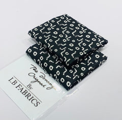 IB Bonanza Allover 2-Piece Printed Khaddar Collection (Design 10)