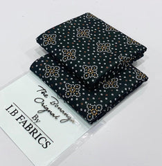 IB Bonanza Allover 2-Piece Printed Khaddar Collection (Design 13)