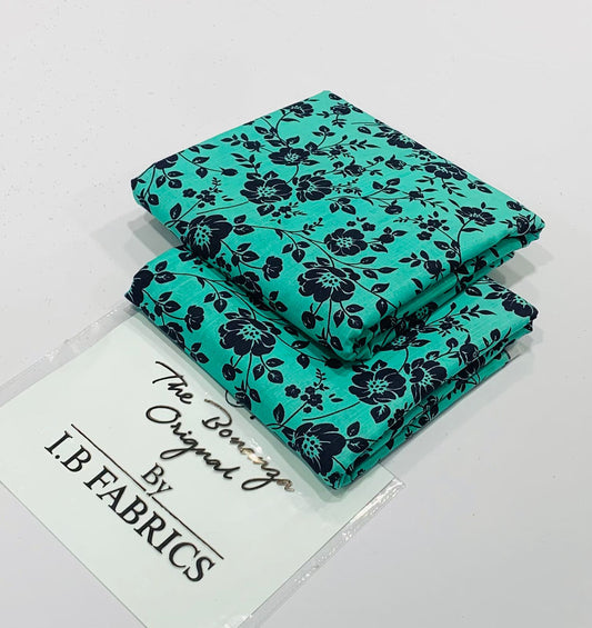 IB BONANZA KHADDAR 2PC WINTER COLLETION