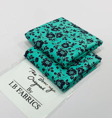 IB BONANZA KHADDAR 2PC WINTER COLLETION