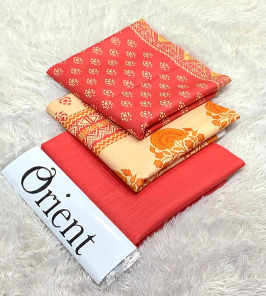 OREINT KHADDAR 3PC
