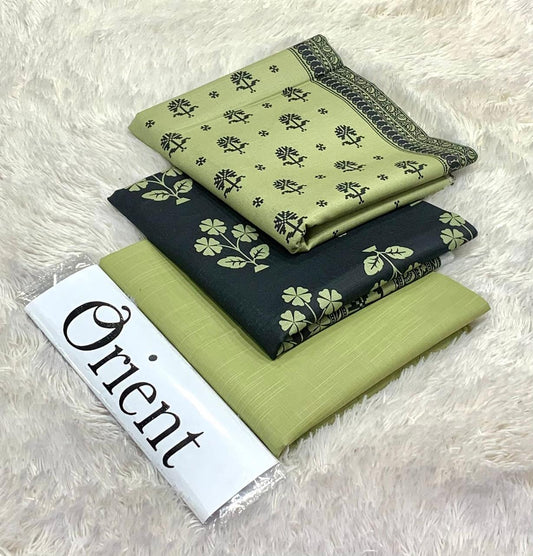 ORIENT KHADDAR 3PC