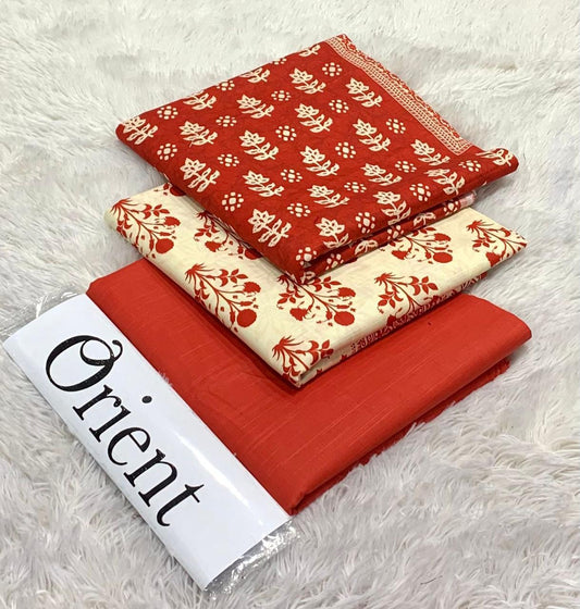 ORIENT KHADDAR 3PC