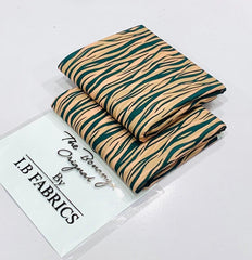 IB Bonanza Allover 2-Piece Printed Khaddar Collection (Design 14)