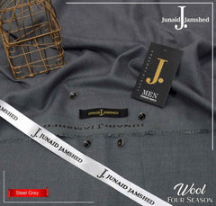 J.Junaid Jamshed MEN’S  Shalwar Kameez Winter Collection