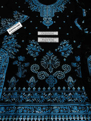 Asim Jofa Summer Collection: Lawn with Bamber Chiffon Dupatta