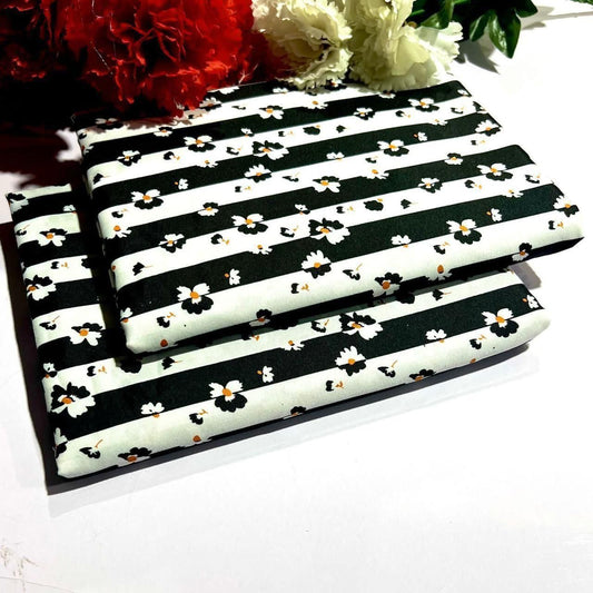 FLORAL PRINTS – 2-Piece Summer Collection ( Article 1)