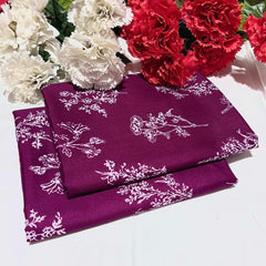 FLORAL PRINTS – 2-Piece Summer Collection ( Article 3)