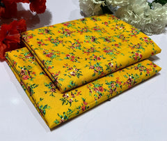 FLORAL PRINTS – 2-Piece Summer Collection ( Article 6)